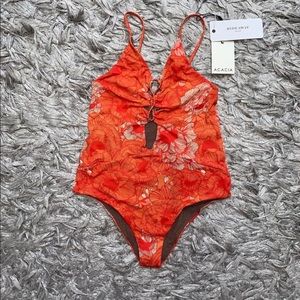 Acacia Swimwear Maya in Sedona